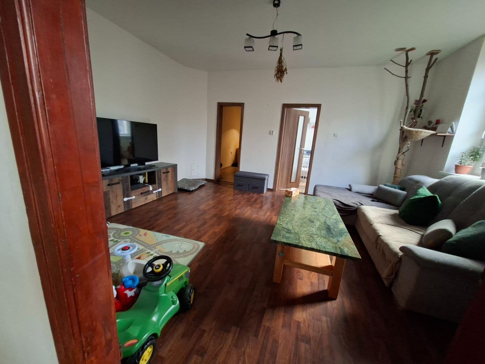 Prodej bytu 2+1 69 m², Havlíčkova, Jihlava, Kraj Vysočina Prodej bytu 2+1 69 m², Havlíčkova, Jihlava, Kraj Vysočina