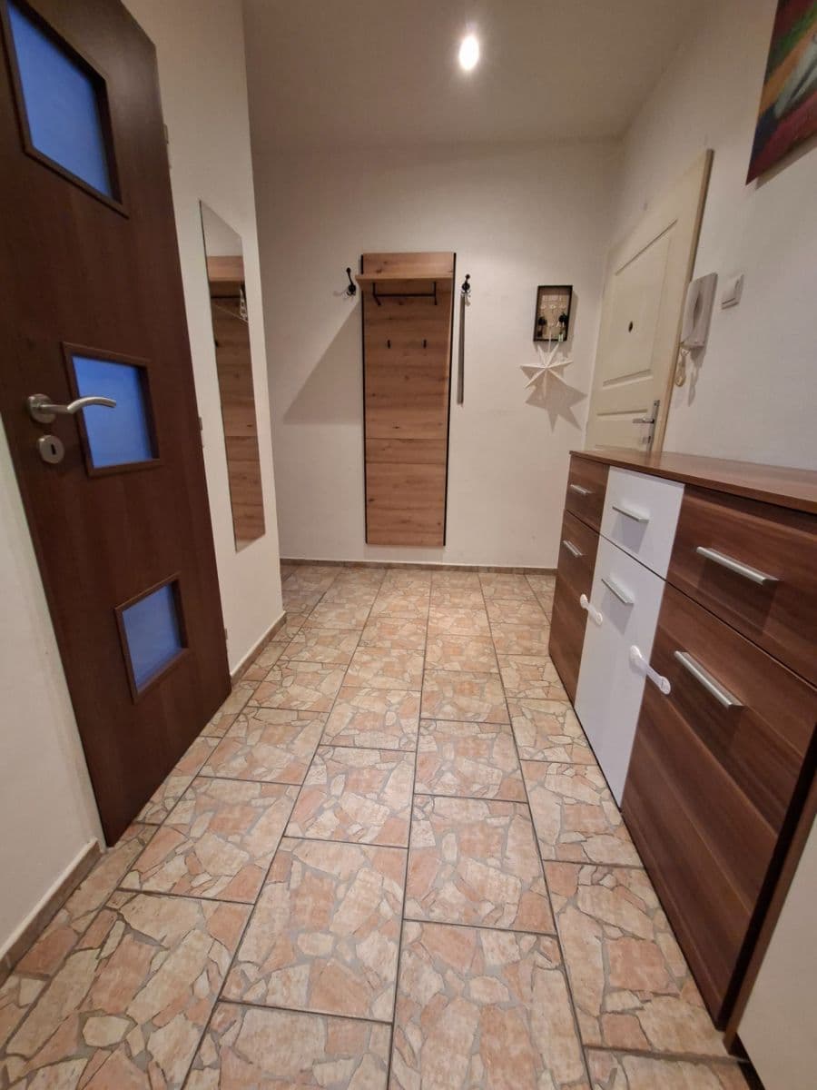 Prodej bytu 2+1 69 m², Havlíčkova, Jihlava, Kraj Vysočina Prodej bytu 2+1 69 m², Havlíčkova, Jihlava, Kraj Vysočina