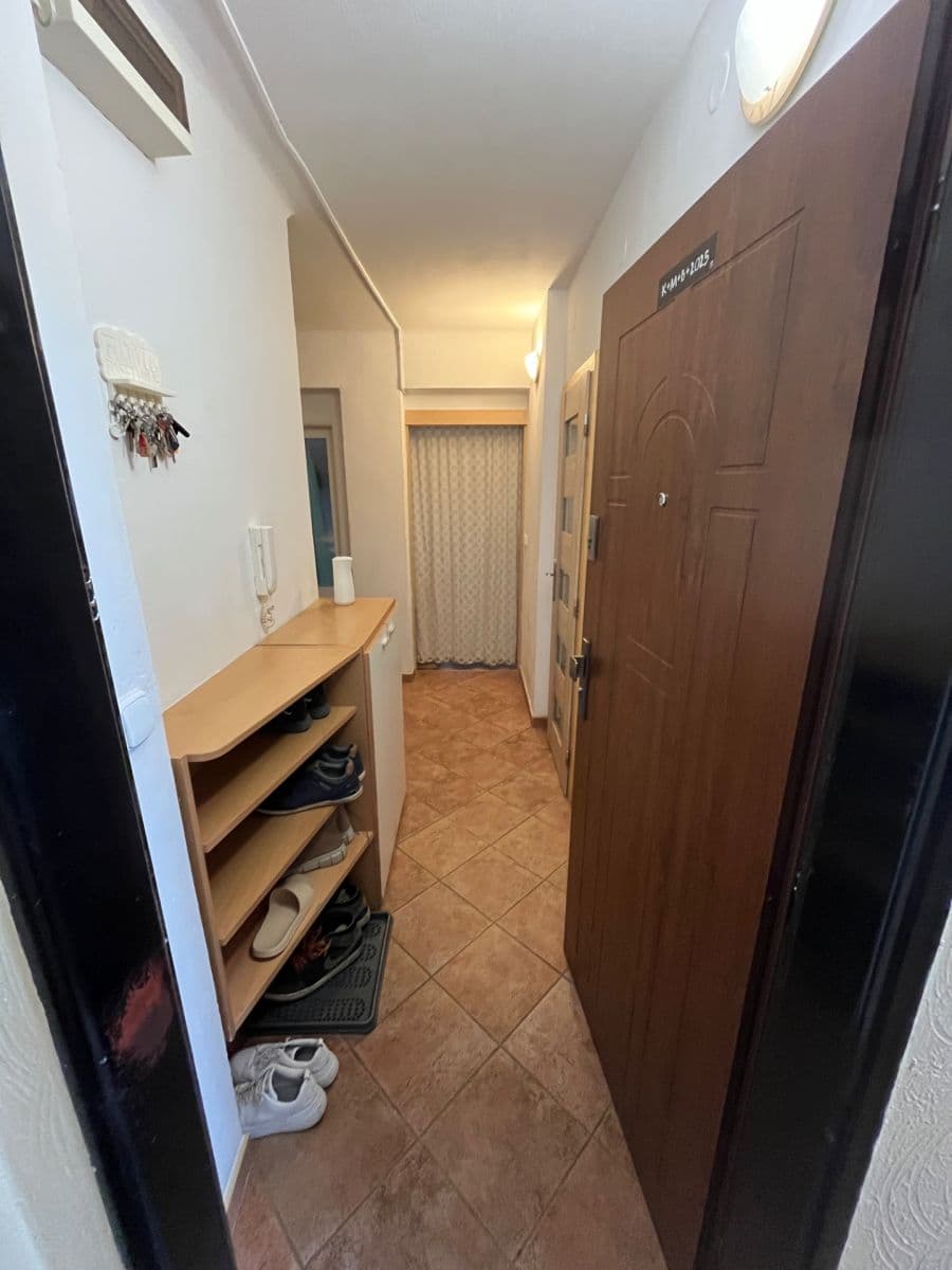 Prodej bytu 3+kk 51 m², U Školky, Sedlčany, Středočeský kraj Prodej bytu 3+kk 51 m², U Školky, Sedlčany, Středočeský kraj