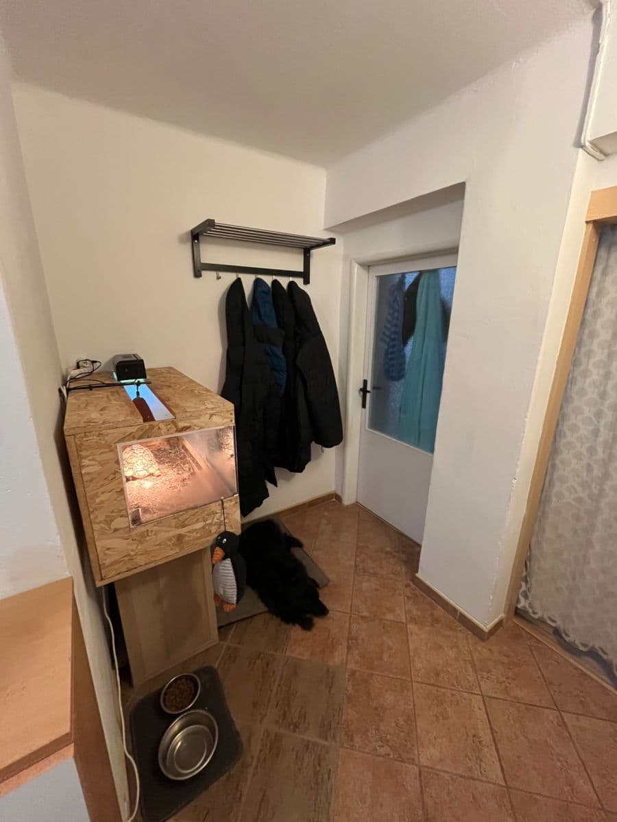 Prodej bytu 3+kk 51 m², U Školky, Sedlčany, Středočeský kraj Prodej bytu 3+kk 51 m², U Školky, Sedlčany, Středočeský kraj