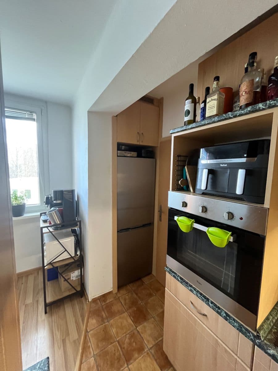 Prodej bytu 3+kk 51 m², U Školky, Sedlčany, Středočeský kraj Prodej bytu 3+kk 51 m², U Školky, Sedlčany, Středočeský kraj