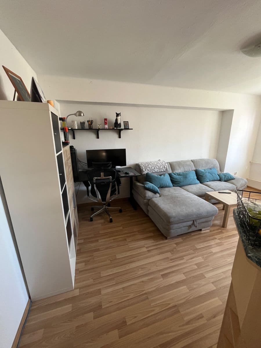 Prodej bytu 3+kk 51 m², U Školky, Sedlčany, Středočeský kraj Prodej bytu 3+kk 51 m², U Školky, Sedlčany, Středočeský kraj