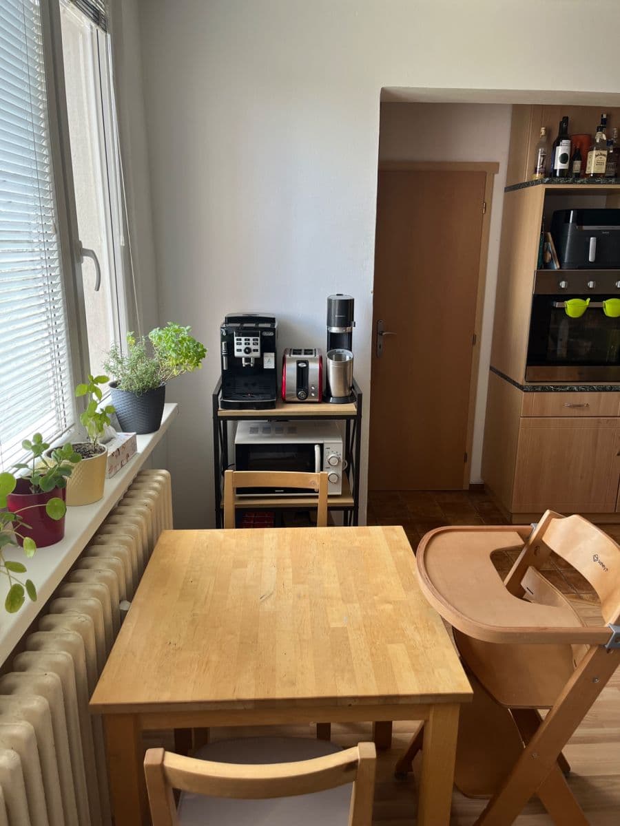 Prodej bytu 3+kk 51 m², U Školky, Sedlčany, Středočeský kraj Prodej bytu 3+kk 51 m², U Školky, Sedlčany, Středočeský kraj