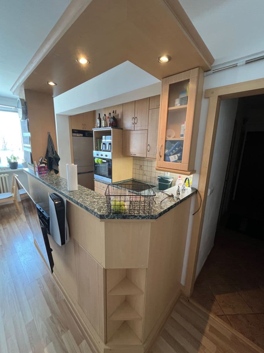 Prodej bytu 3+kk 51 m², U Školky, Sedlčany, Středočeský kraj Prodej bytu 3+kk 51 m², U Školky, Sedlčany, Středočeský kraj