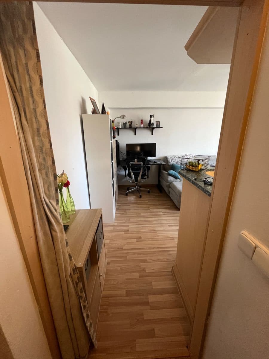 Prodej bytu 3+kk 51 m², U Školky, Sedlčany, Středočeský kraj Prodej bytu 3+kk 51 m², U Školky, Sedlčany, Středočeský kraj