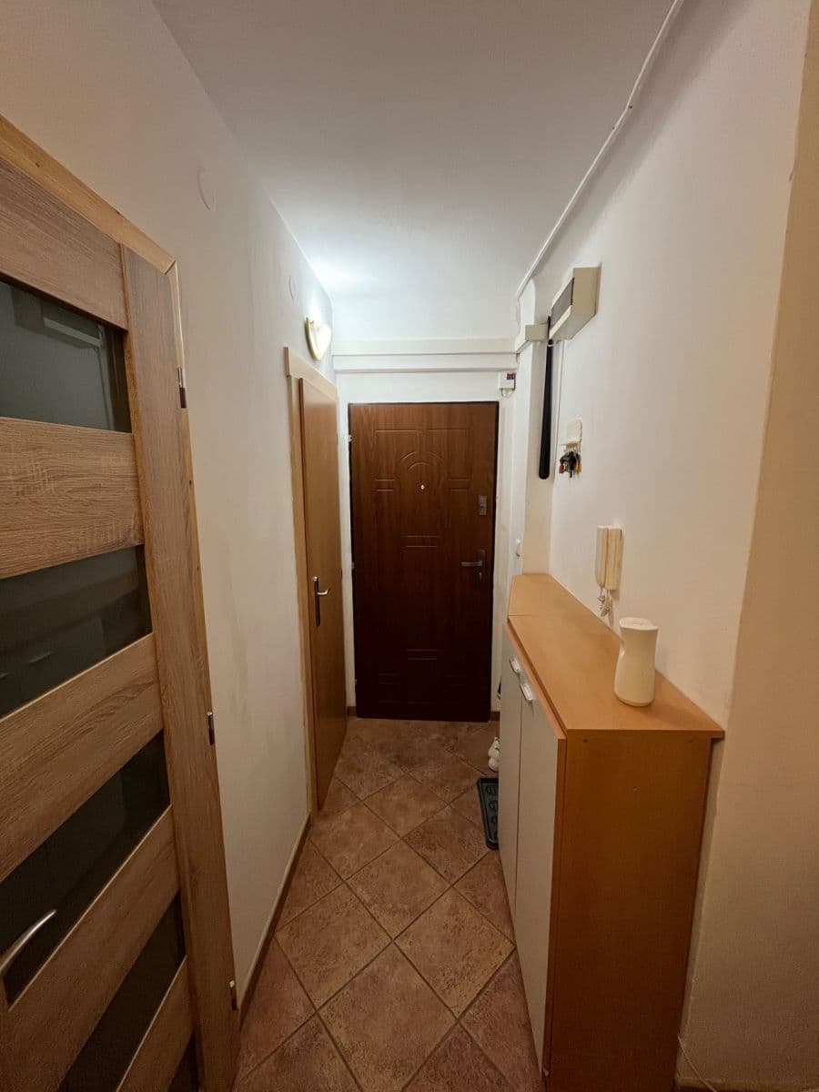 Prodej bytu 3+kk 51 m², U Školky, Sedlčany, Středočeský kraj Prodej bytu 3+kk 51 m², U Školky, Sedlčany, Středočeský kraj