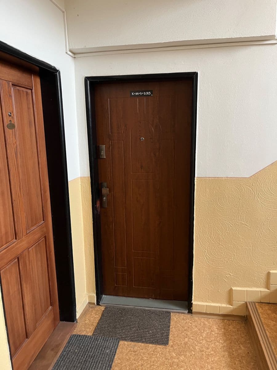 Prodej bytu 3+kk 51 m², U Školky, Sedlčany, Středočeský kraj Prodej bytu 3+kk 51 m², U Školky, Sedlčany, Středočeský kraj