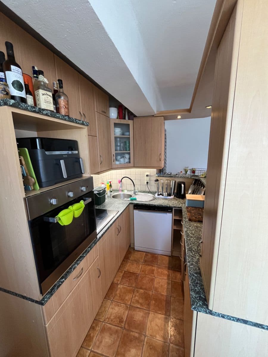 Prodej bytu 3+kk 51 m², U Školky, Sedlčany, Středočeský kraj Prodej bytu 3+kk 51 m², U Školky, Sedlčany, Středočeský kraj