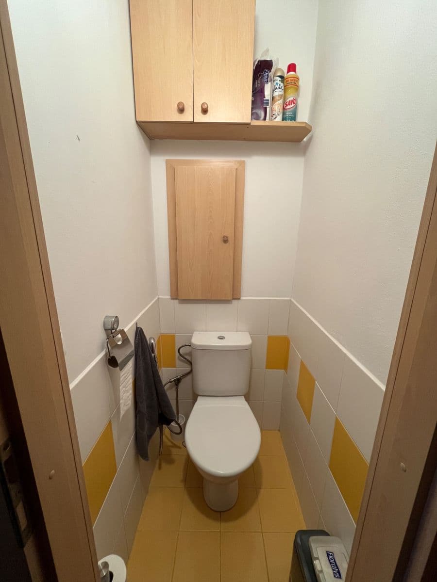 Prodej bytu 3+kk 51 m², U Školky, Sedlčany, Středočeský kraj Prodej bytu 3+kk 51 m², U Školky, Sedlčany, Středočeský kraj