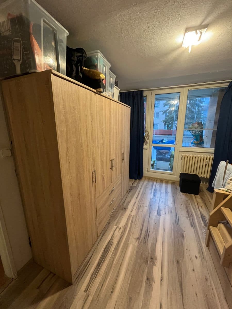 Prodej bytu 3+kk 51 m², U Školky, Sedlčany, Středočeský kraj Prodej bytu 3+kk 51 m², U Školky, Sedlčany, Středočeský kraj