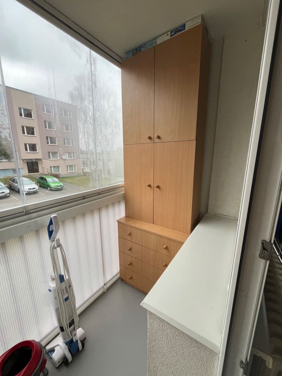 Prodej bytu 3+kk 51 m², U Školky, Sedlčany, Středočeský kraj Prodej bytu 3+kk 51 m², U Školky, Sedlčany, Středočeský kraj