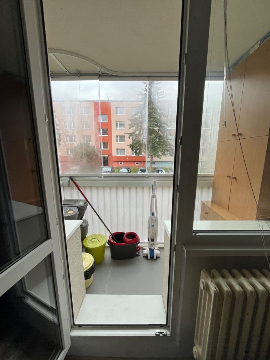 Prodej bytu 3+kk 51 m², U Školky, Sedlčany, Středočeský kraj Prodej bytu 3+kk 51 m², U Školky, Sedlčany, Středočeský kraj