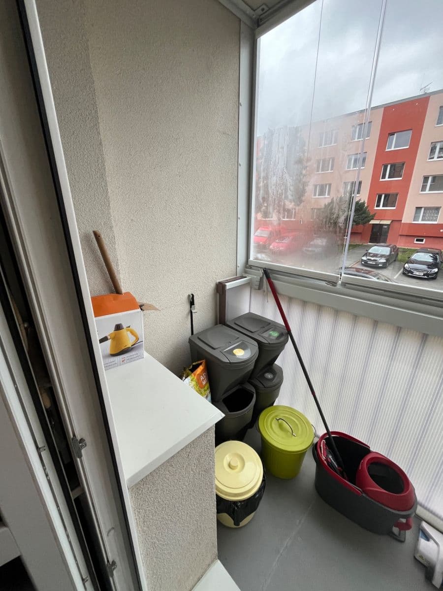 Prodej bytu 3+kk 51 m², U Školky, Sedlčany, Středočeský kraj Prodej bytu 3+kk 51 m², U Školky, Sedlčany, Středočeský kraj