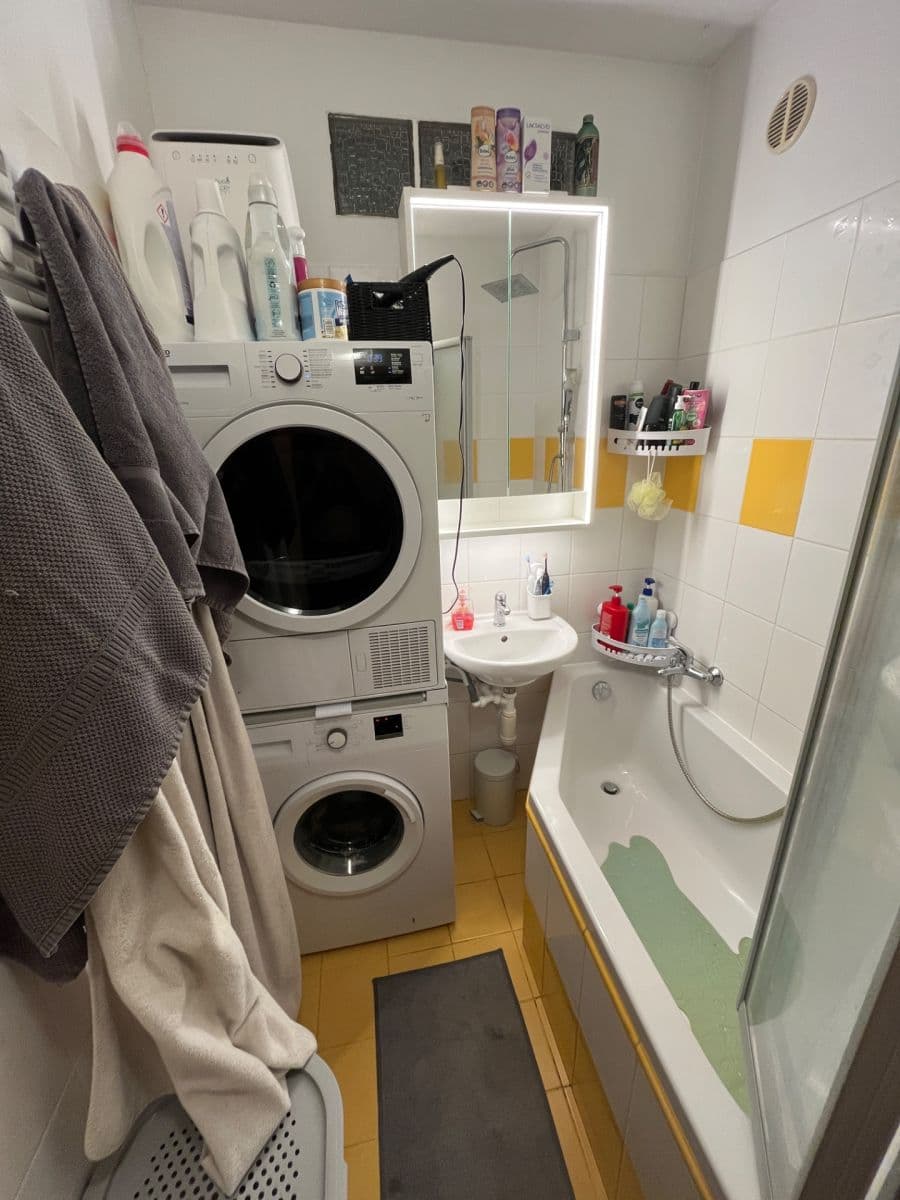 Prodej bytu 3+kk 51 m², U Školky, Sedlčany, Středočeský kraj Prodej bytu 3+kk 51 m², U Školky, Sedlčany, Středočeský kraj