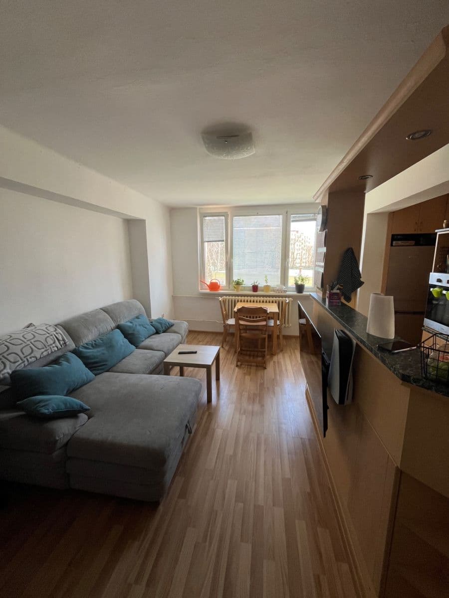 Prodej bytu 3+kk 51 m², U Školky, Sedlčany, Středočeský kraj Prodej bytu 3+kk 51 m², U Školky, Sedlčany, Středočeský kraj