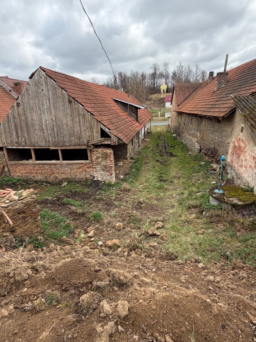 Prodej domu 400 m², pozemek 1.333 m², Vlašim, Středočeský kraj Prodej domu 400 m², pozemek 1.333 m², Vlašim, Středočeský kraj