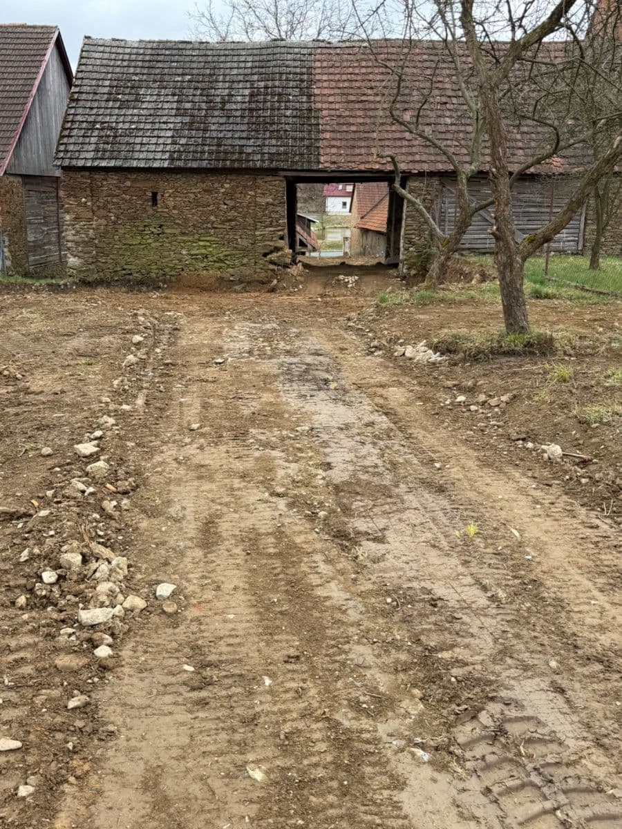 Prodej domu 400 m², pozemek 1.333 m², Vlašim, Středočeský kraj Prodej domu 400 m², pozemek 1.333 m², Vlašim, Středočeský kraj