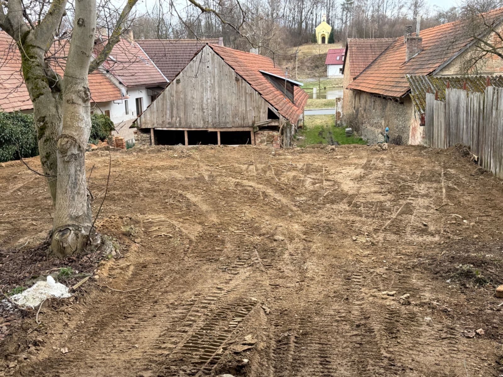 Prodej domu 400 m², pozemek 1.333 m², Vlašim, Středočeský kraj Prodej domu 400 m², pozemek 1.333 m², Vlašim, Středočeský kraj