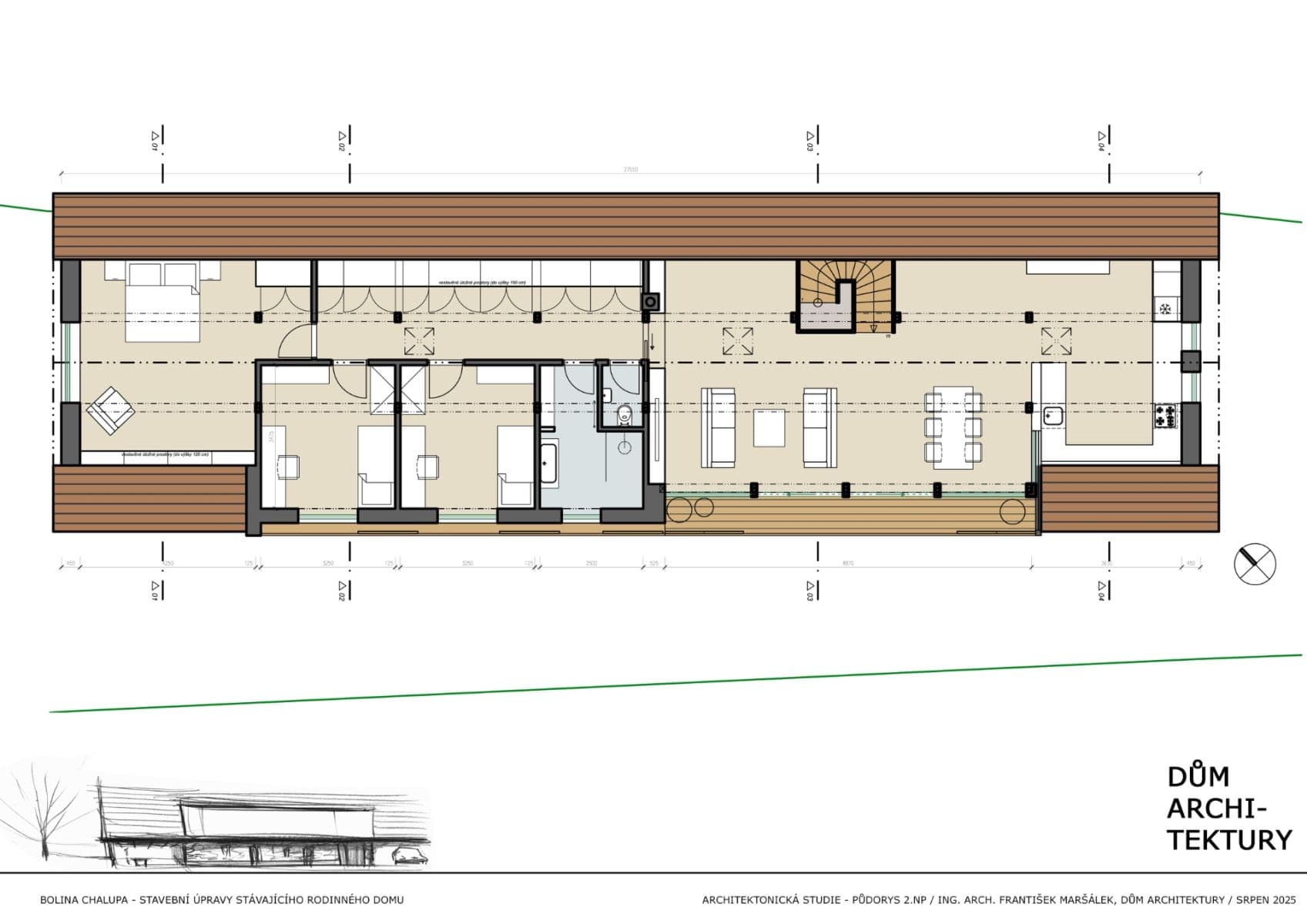 Prodej domu 400 m², pozemek 1.333 m², Vlašim, Středočeský kraj Prodej domu 400 m², pozemek 1.333 m², Vlašim, Středočeský kraj