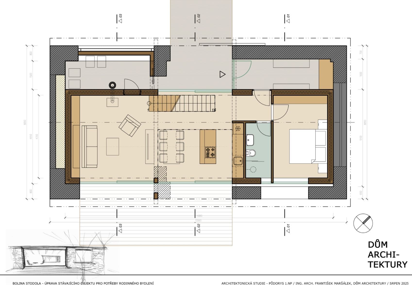 Prodej domu 400 m², pozemek 1.333 m², Vlašim, Středočeský kraj Prodej domu 400 m², pozemek 1.333 m², Vlašim, Středočeský kraj
