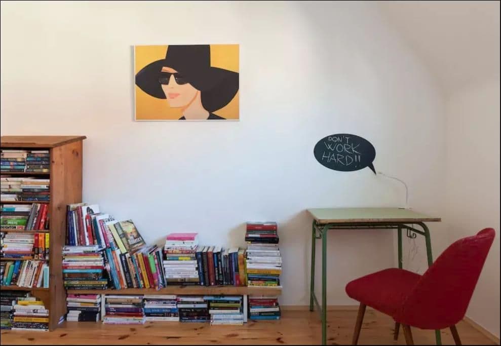 Pronájem bytu 2+1 69 m², Polní, Praha, Praha Pronájem bytu 2+1 69 m², Polní, Praha, Praha