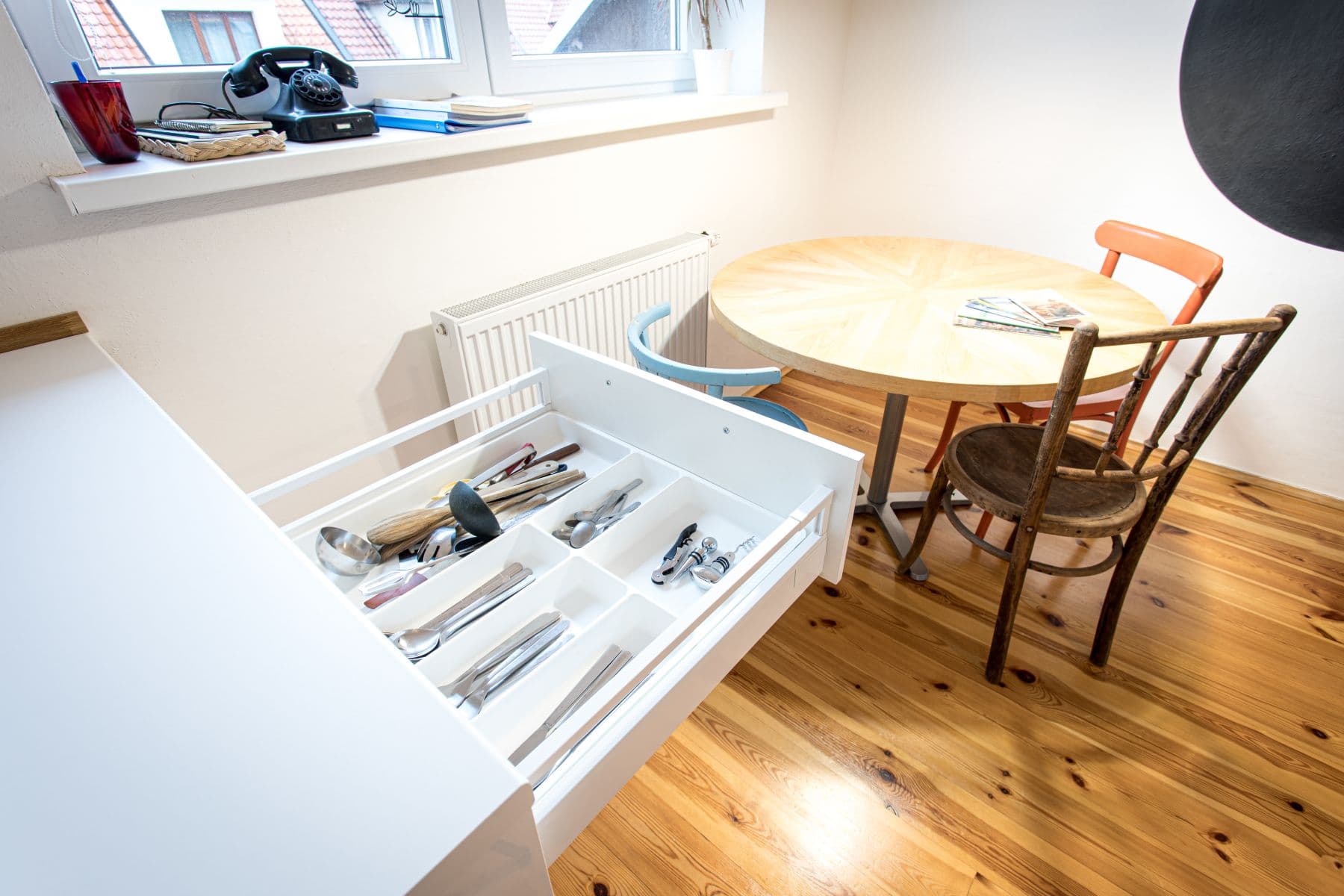 Pronájem bytu 2+1 69 m², Polní, Praha, Praha Pronájem bytu 2+1 69 m², Polní, Praha, Praha