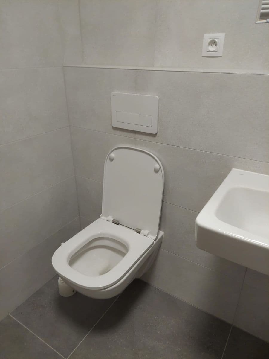 Pronájem bytu 2+kk 55 m², Františka Kováříka, Plzeň, Plzeňský kraj Pronájem bytu 2+kk 55 m², Františka Kováříka, Plzeň, Plzeňský kraj