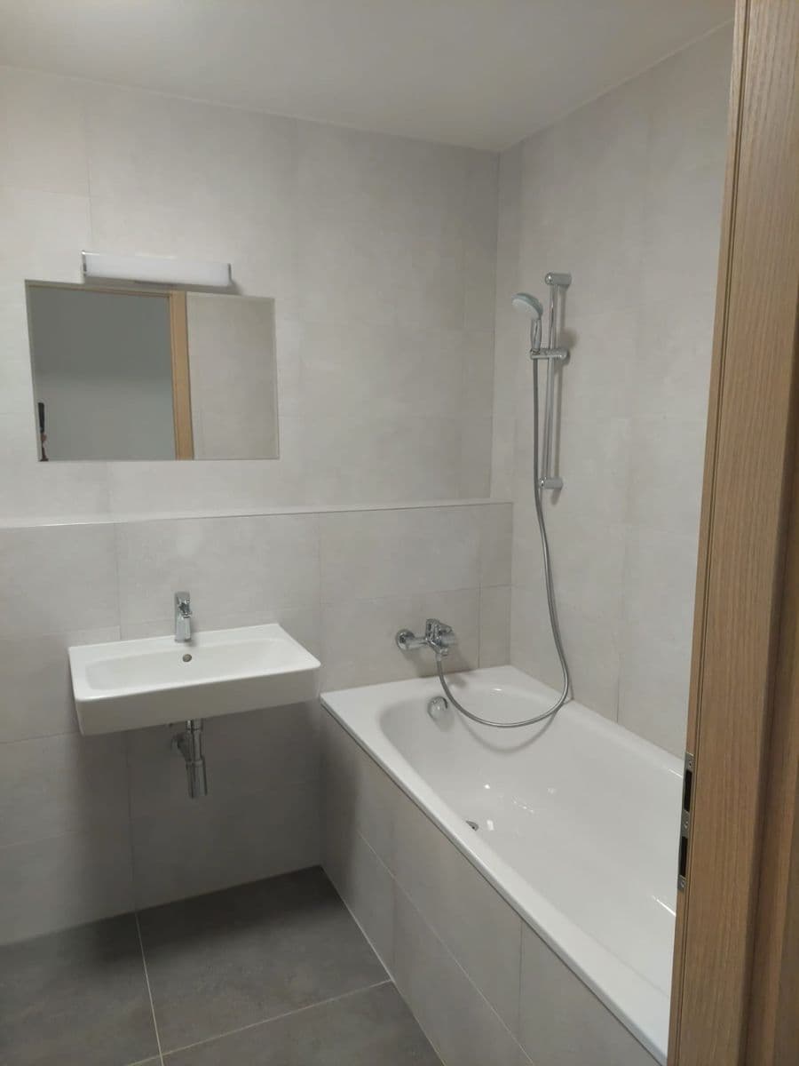 Pronájem bytu 2+kk 55 m², Františka Kováříka, Plzeň, Plzeňský kraj Pronájem bytu 2+kk 55 m², Františka Kováříka, Plzeň, Plzeňský kraj