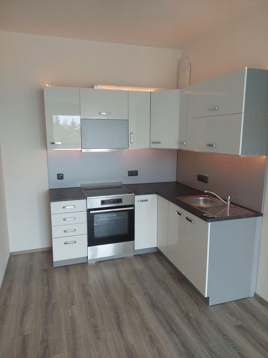 Pronájem bytu 2+kk 55 m², Františka Kováříka, Plzeň, Plzeňský kraj Pronájem bytu 2+kk 55 m², Františka Kováříka, Plzeň, Plzeňský kraj