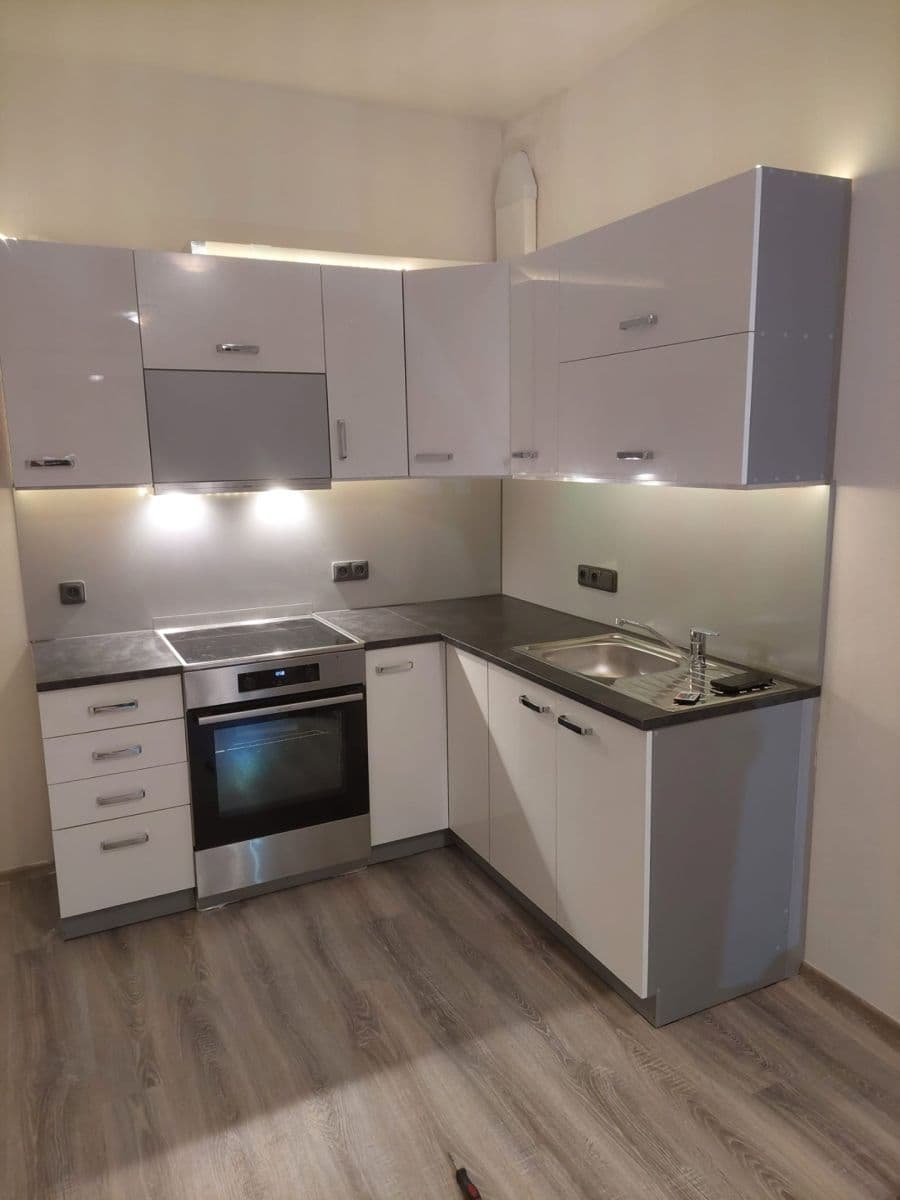 Pronájem bytu 2+kk 55 m², Františka Kováříka, Plzeň, Plzeňský kraj Pronájem bytu 2+kk 55 m², Františka Kováříka, Plzeň, Plzeňský kraj