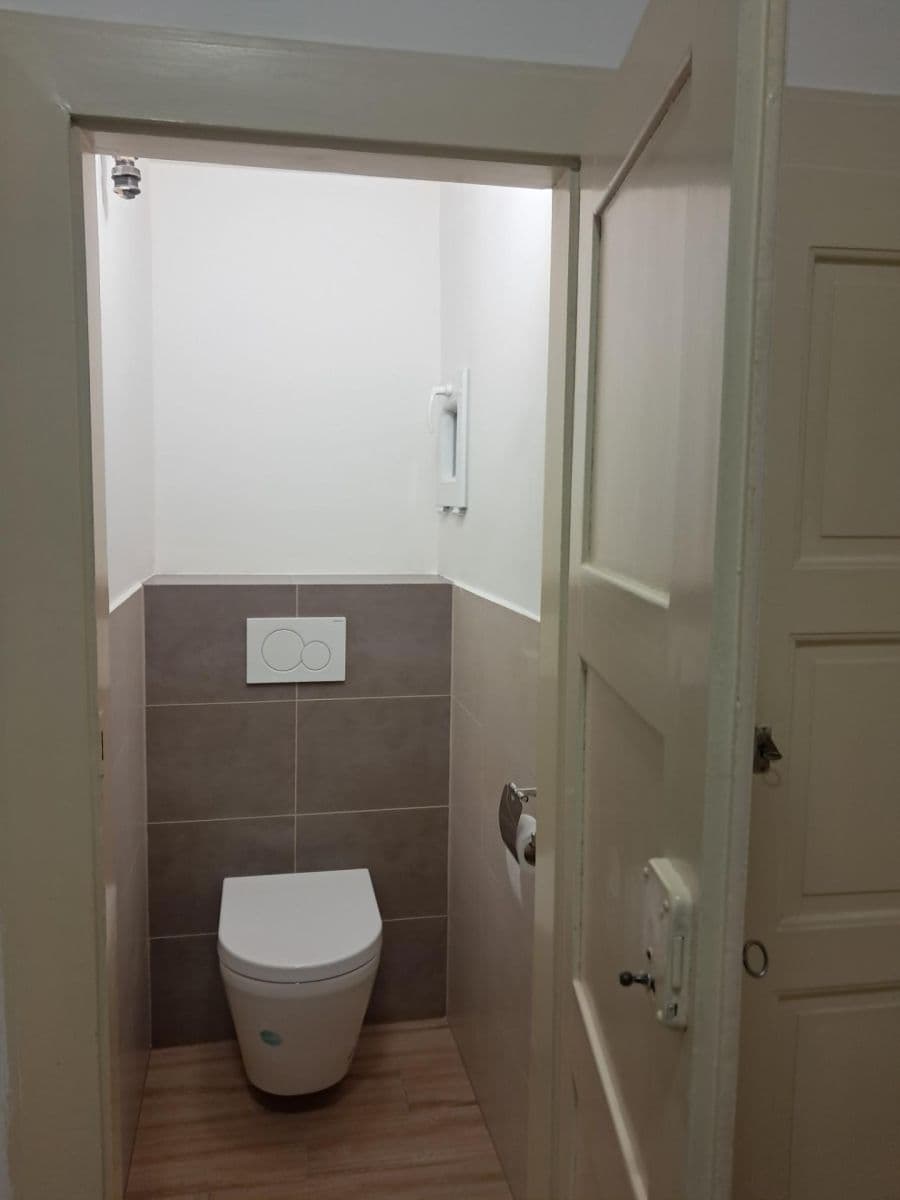 Pronájem bytu 2+1 65 m², Kodaňská, Praha, Praha Pronájem bytu 2+1 65 m², Kodaňská, Praha, Praha