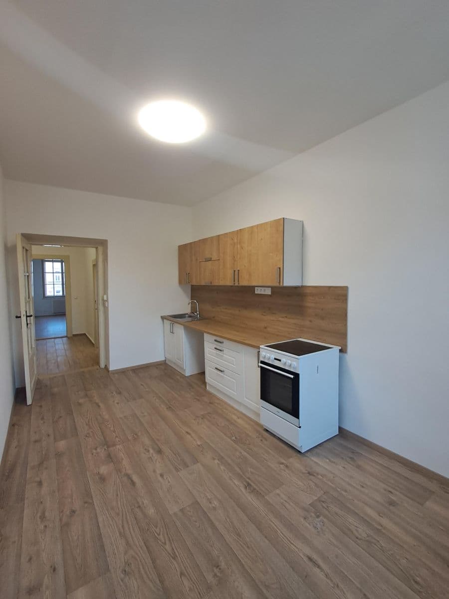 Pronájem bytu 2+1 65 m², Kodaňská, Praha, Praha Pronájem bytu 2+1 65 m², Kodaňská, Praha, Praha