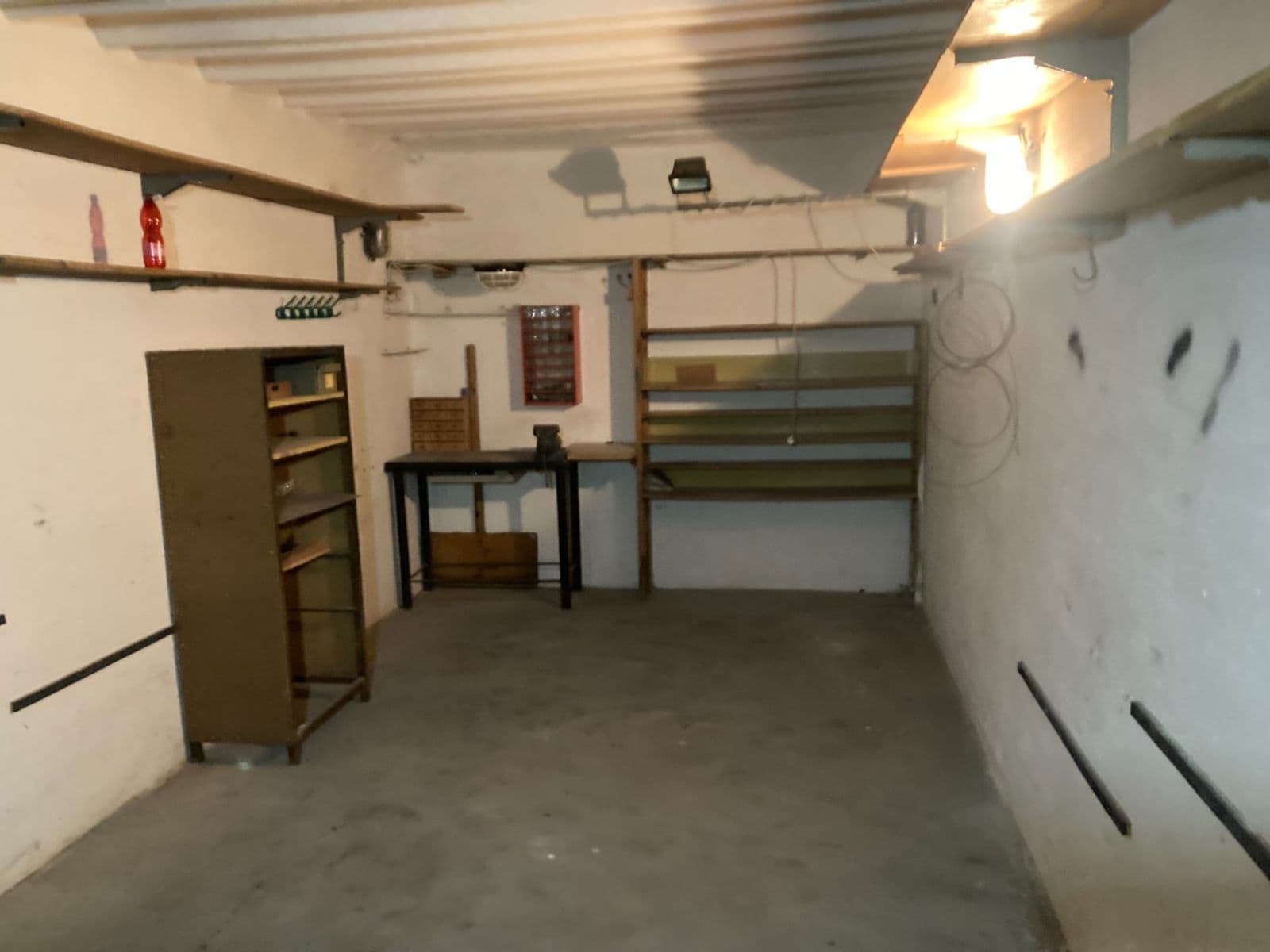 Prodej garáže 17 m², Brno, Jihomoravský kraj Prodej garáže 17 m², Brno, Jihomoravský kraj