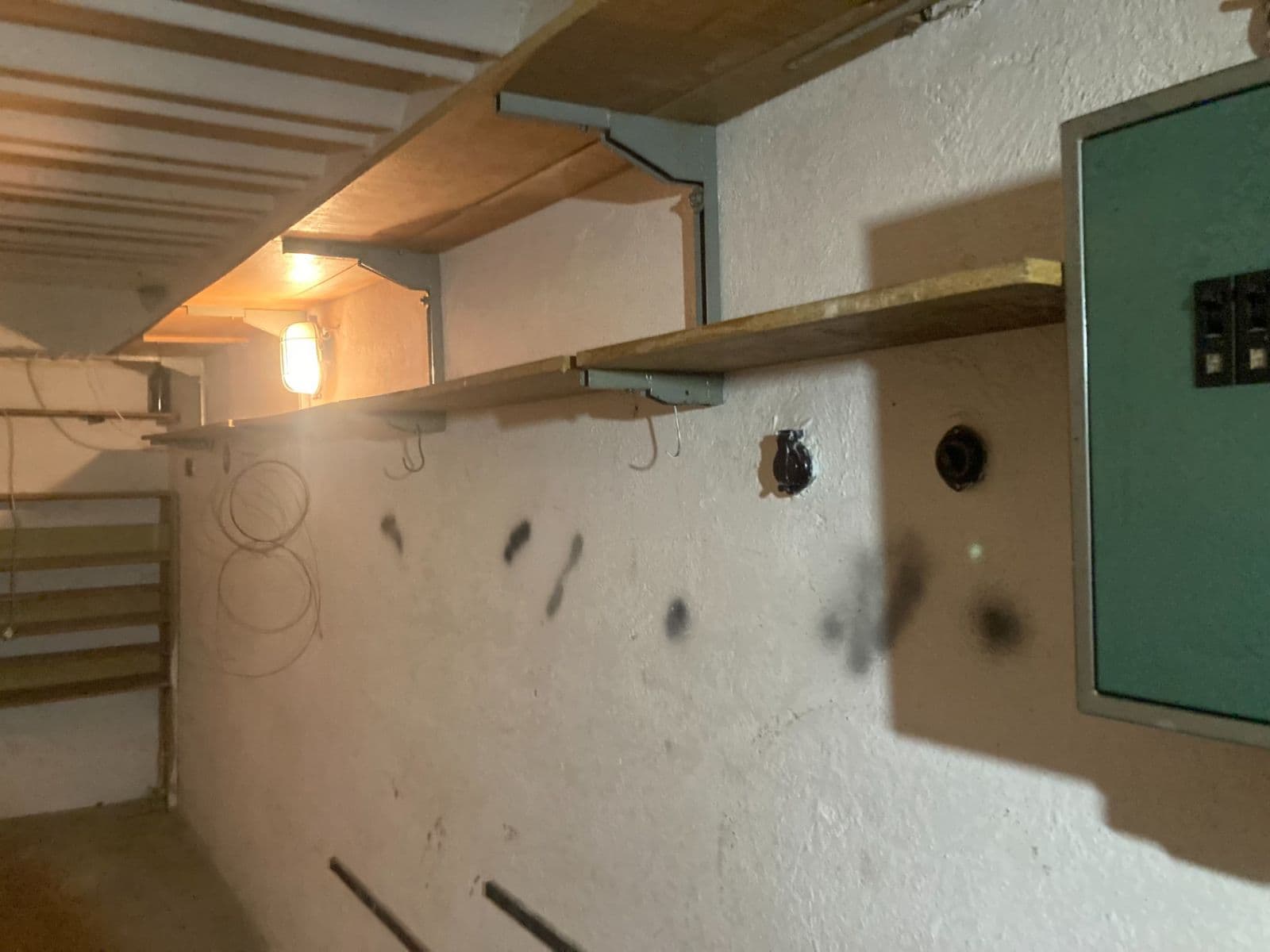 Prodej garáže 17 m², Brno, Jihomoravský kraj Prodej garáže 17 m², Brno, Jihomoravský kraj