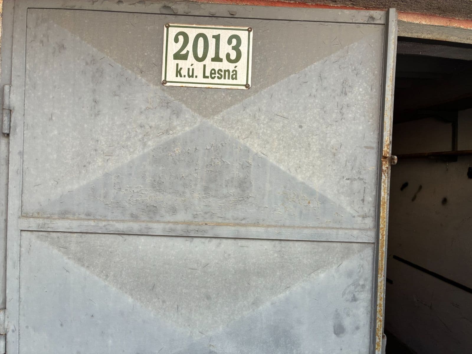 Prodej garáže 17 m², Brno, Jihomoravský kraj Prodej garáže 17 m², Brno, Jihomoravský kraj