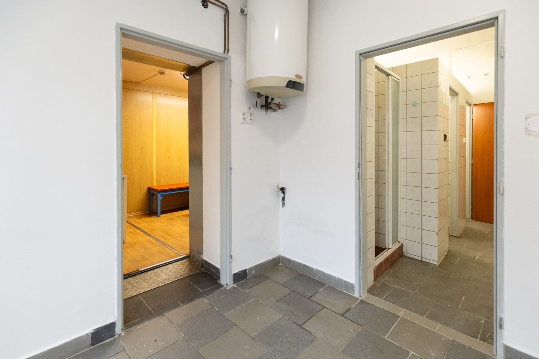 Pronájem nebytového prostoru 700 m², Dnešice, Plzeňský kraj Pronájem nebytového prostoru 700 m², Dnešice, Plzeňský kraj