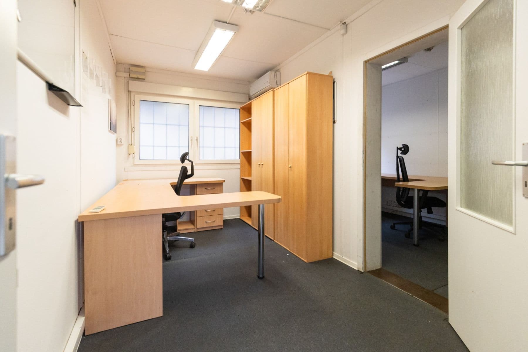 Pronájem nebytového prostoru 700 m², Dnešice, Plzeňský kraj Pronájem nebytového prostoru 700 m², Dnešice, Plzeňský kraj