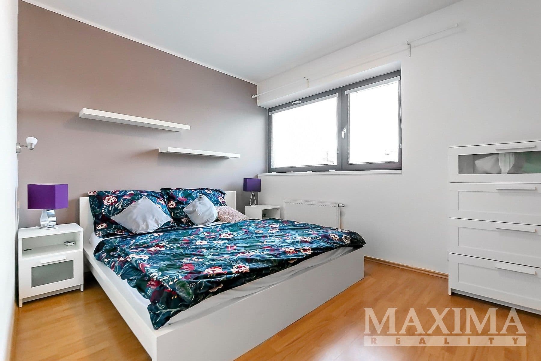 Prodej bytu 2+kk 54 m², K Berance, Praha, Praha Prodej bytu 2+kk 54 m², K Berance, Praha, Praha