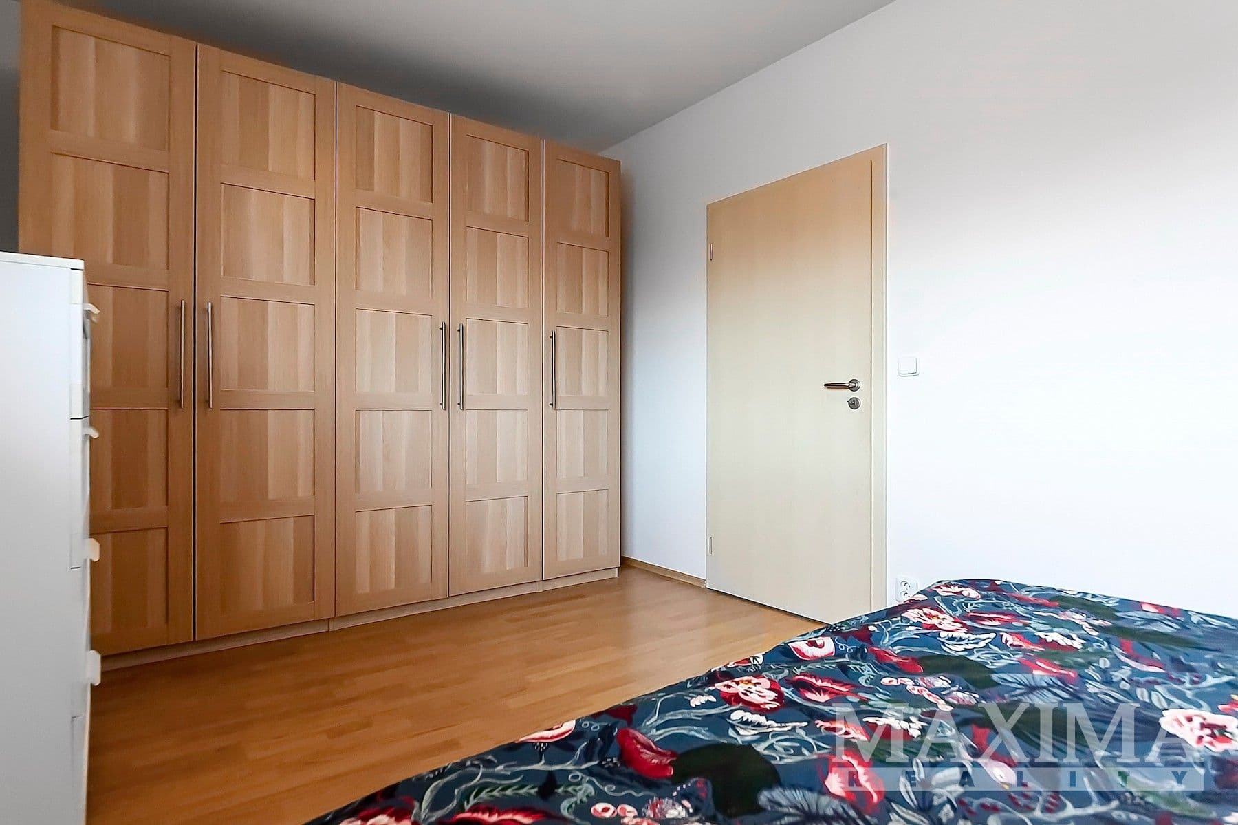 Prodej bytu 2+kk 54 m², K Berance, Praha, Praha Prodej bytu 2+kk 54 m², K Berance, Praha, Praha