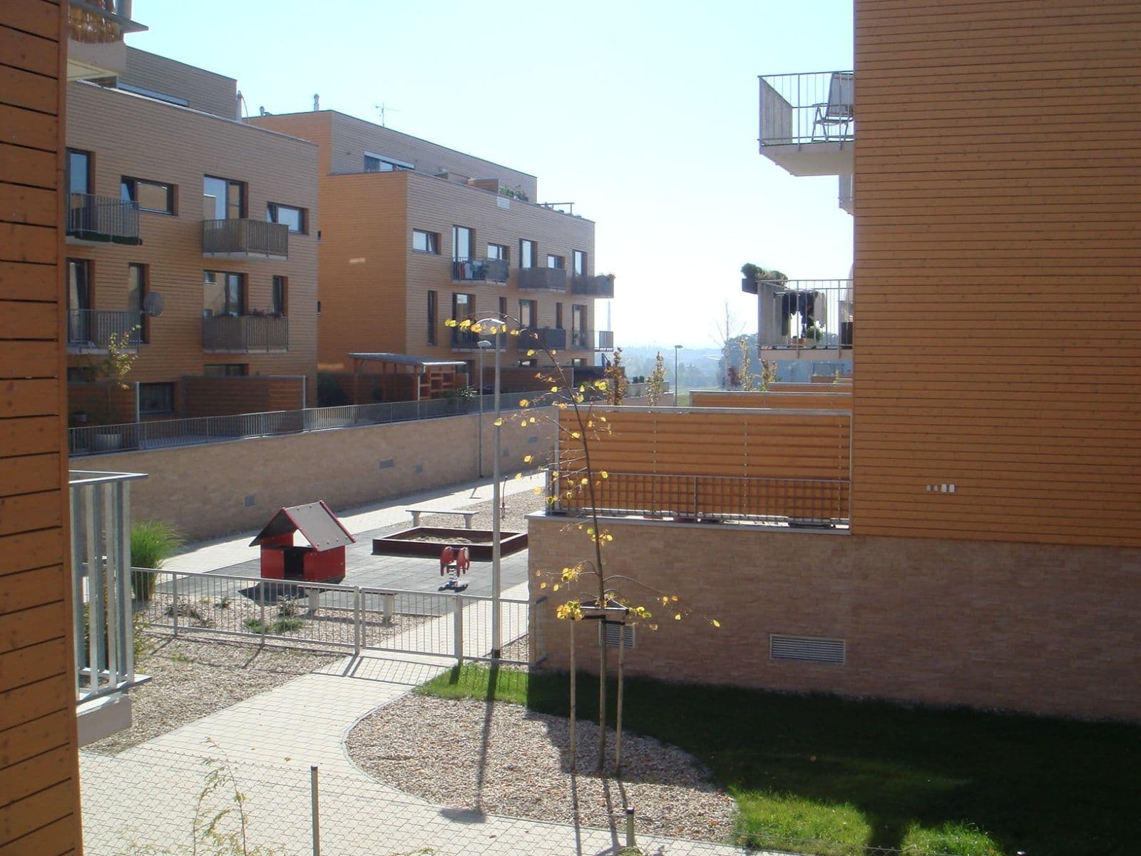 Prodej bytu 2+kk 54 m², K Berance, Praha, Praha Prodej bytu 2+kk 54 m², K Berance, Praha, Praha