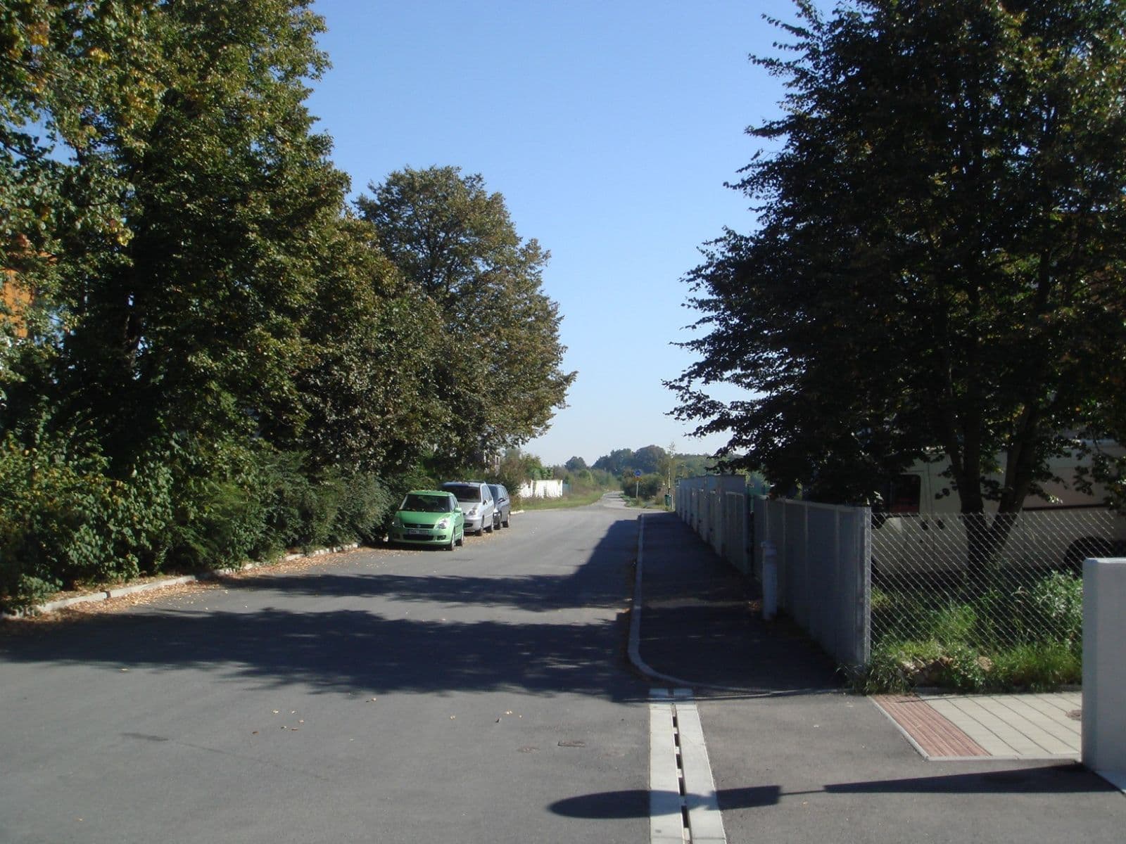 Prodej bytu 2+kk 54 m², K Berance, Praha, Praha Prodej bytu 2+kk 54 m², K Berance, Praha, Praha