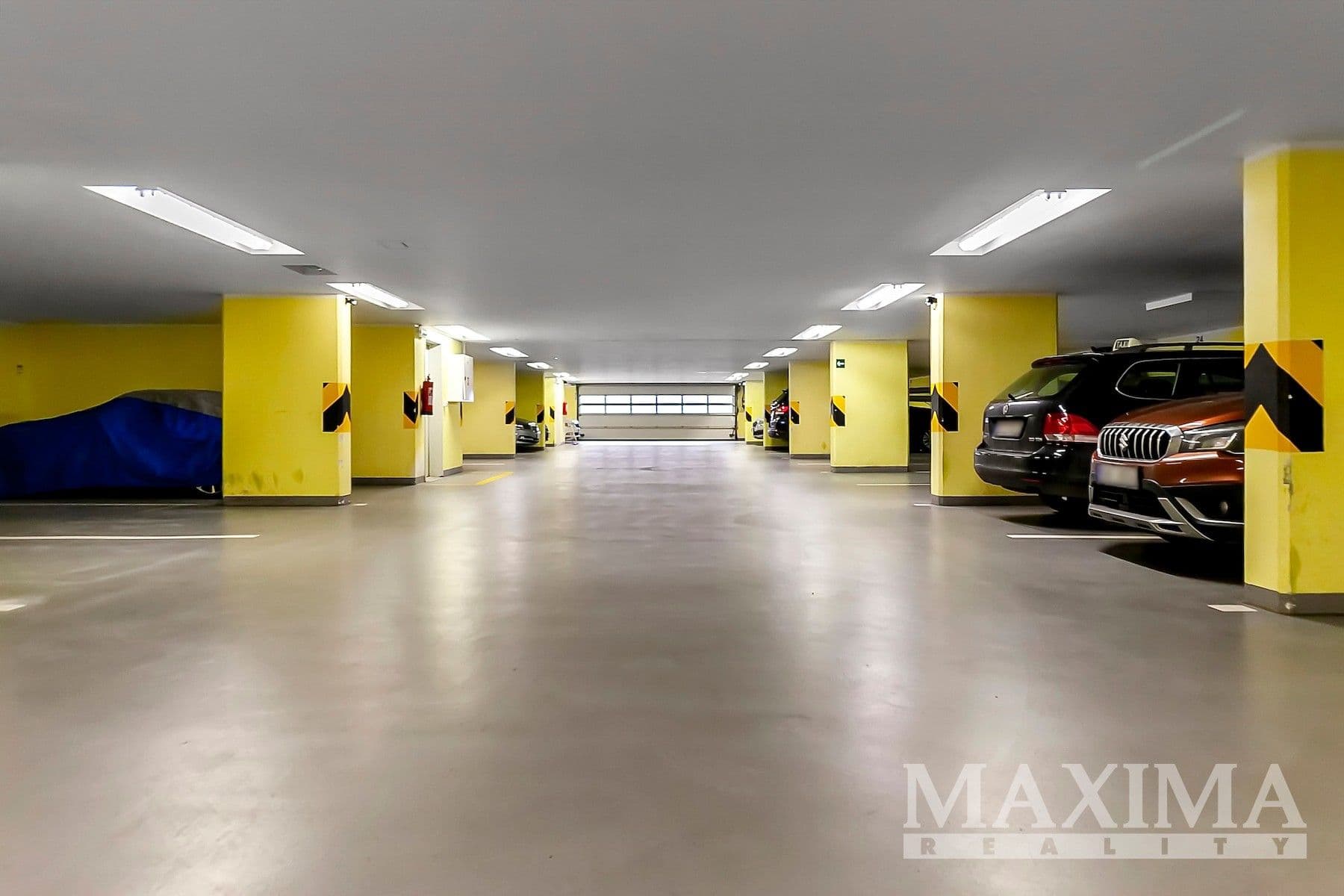 Prodej bytu 2+kk 54 m², K Berance, Praha, Praha Prodej bytu 2+kk 54 m², K Berance, Praha, Praha