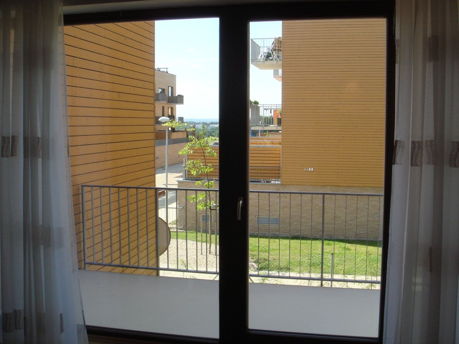 Prodej bytu 2+kk 54 m², K Berance, Praha, Praha Prodej bytu 2+kk 54 m², K Berance, Praha, Praha