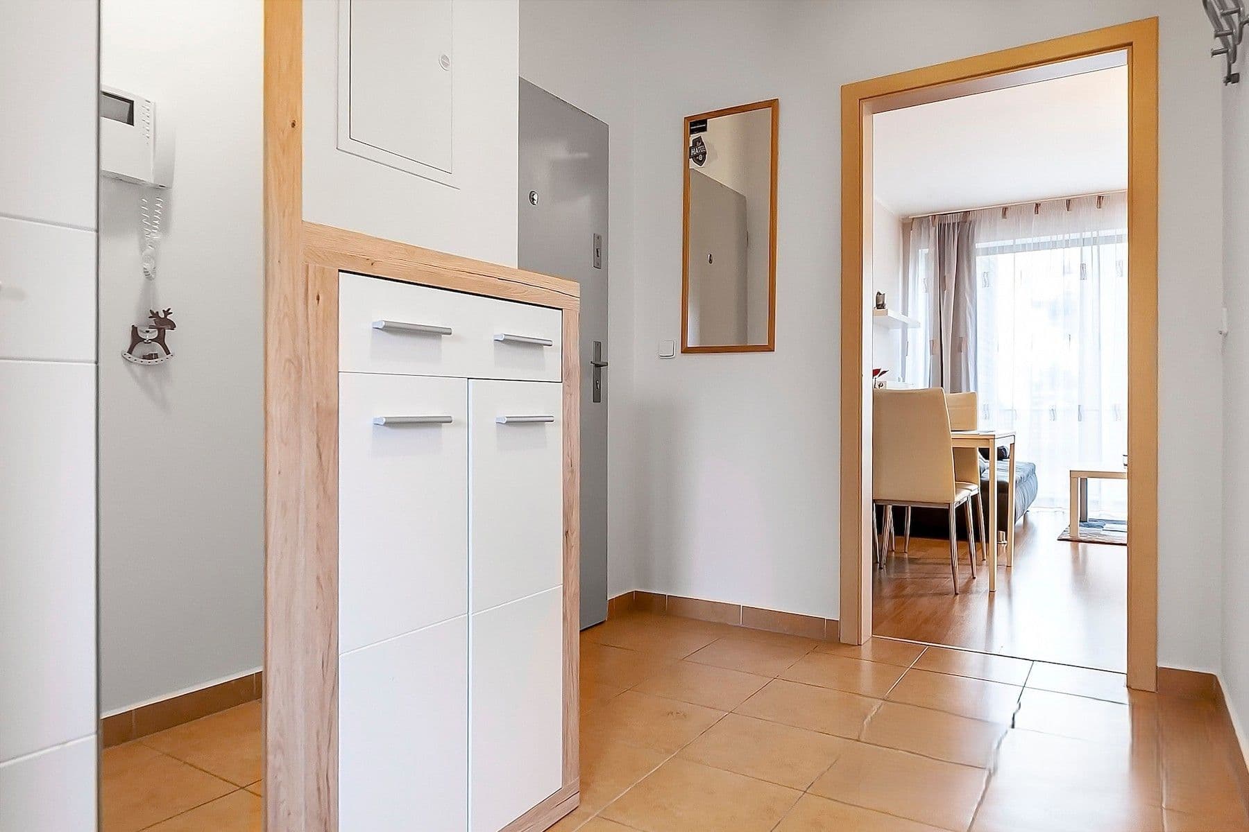 Prodej bytu 2+kk 54 m², K Berance, Praha, Praha Prodej bytu 2+kk 54 m², K Berance, Praha, Praha