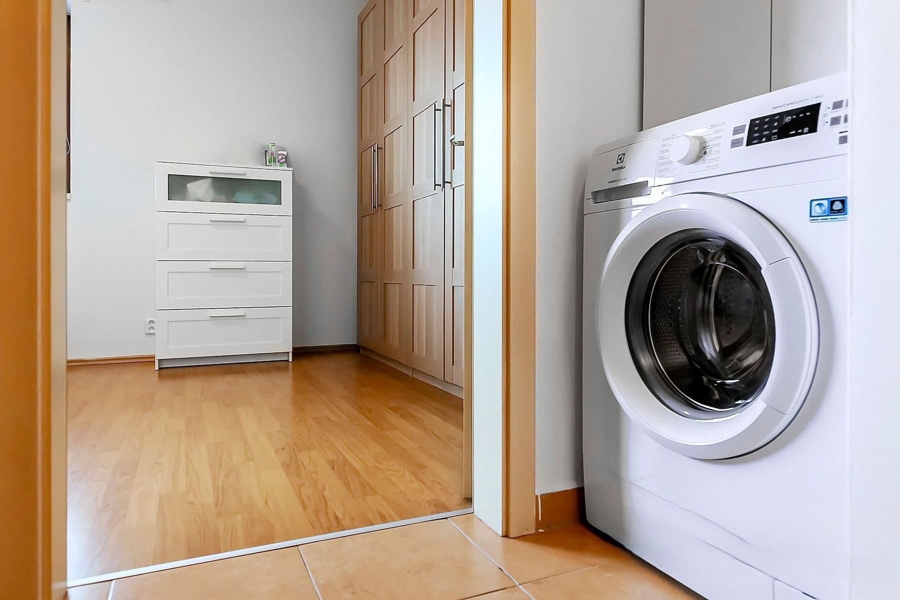 Prodej bytu 2+kk 54 m², K Berance, Praha, Praha Prodej bytu 2+kk 54 m², K Berance, Praha, Praha