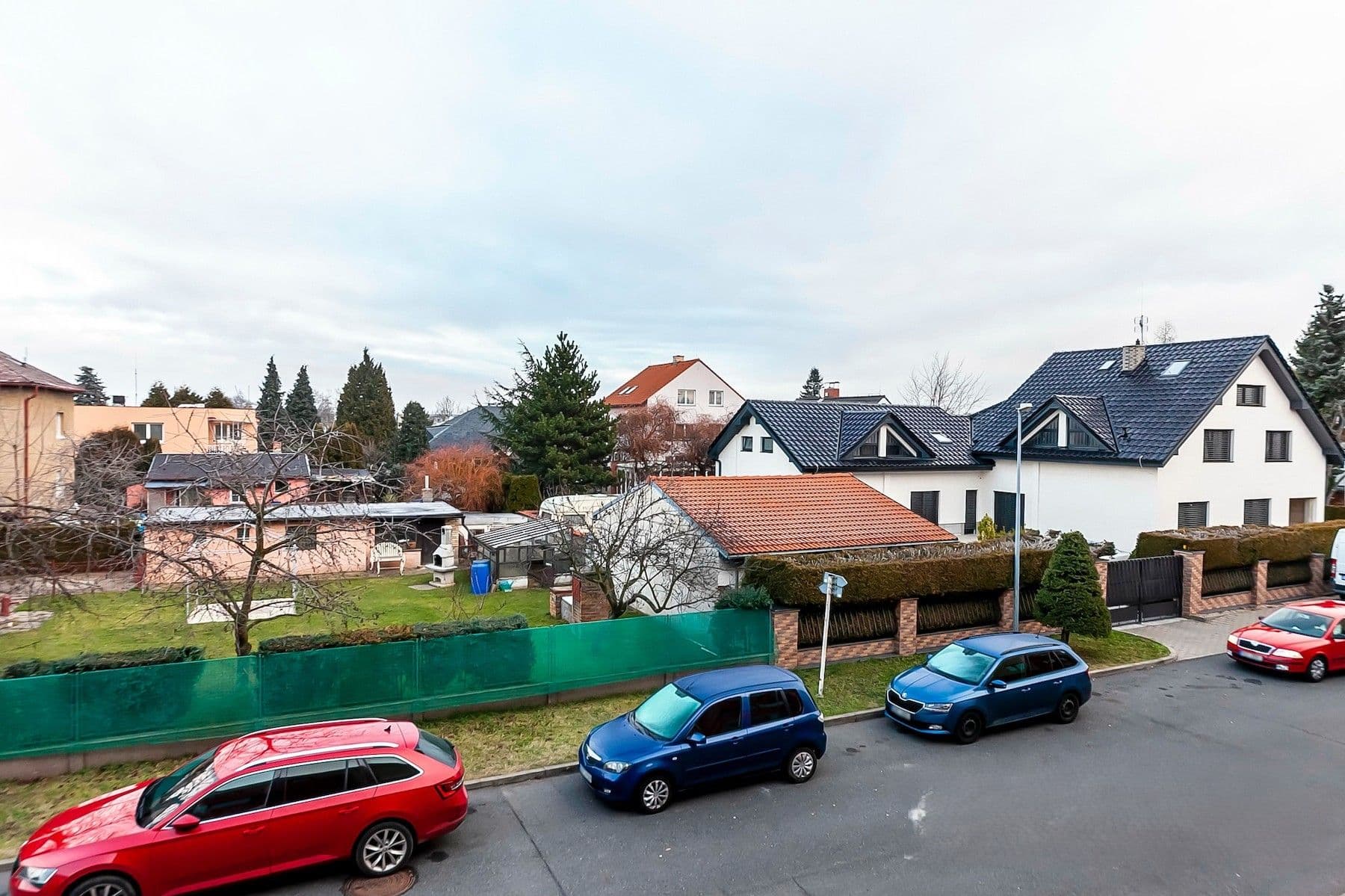 Prodej bytu 2+kk 54 m², K Berance, Praha, Praha Prodej bytu 2+kk 54 m², K Berance, Praha, Praha