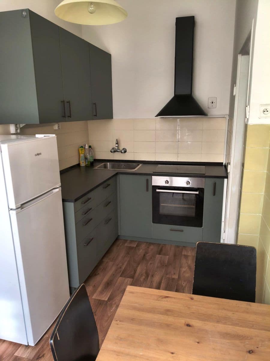 Prodej bytu 1+1 41 m², Na Zbořenci, Praha, Praha Prodej bytu 1+1 41 m², Na Zbořenci, Praha, Praha