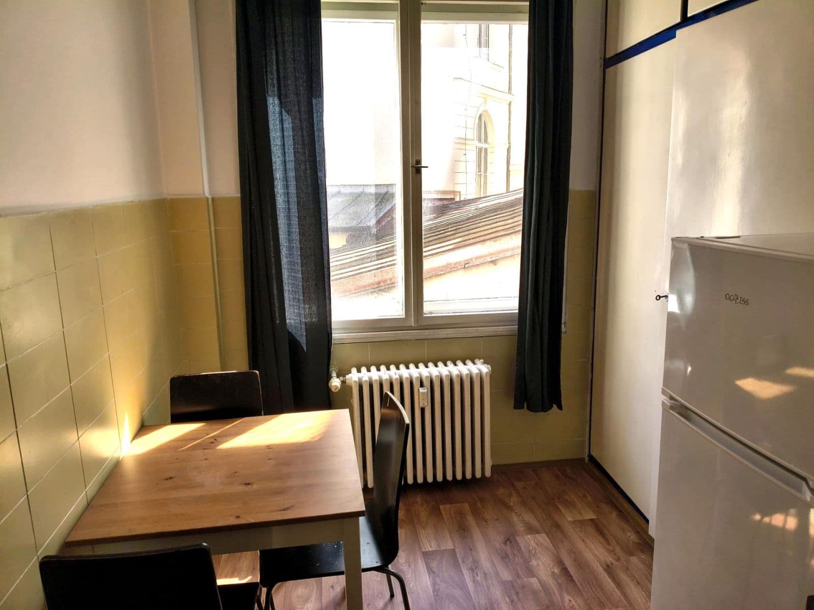 Prodej bytu 1+1 41 m², Na Zbořenci, Praha, Praha Prodej bytu 1+1 41 m², Na Zbořenci, Praha, Praha