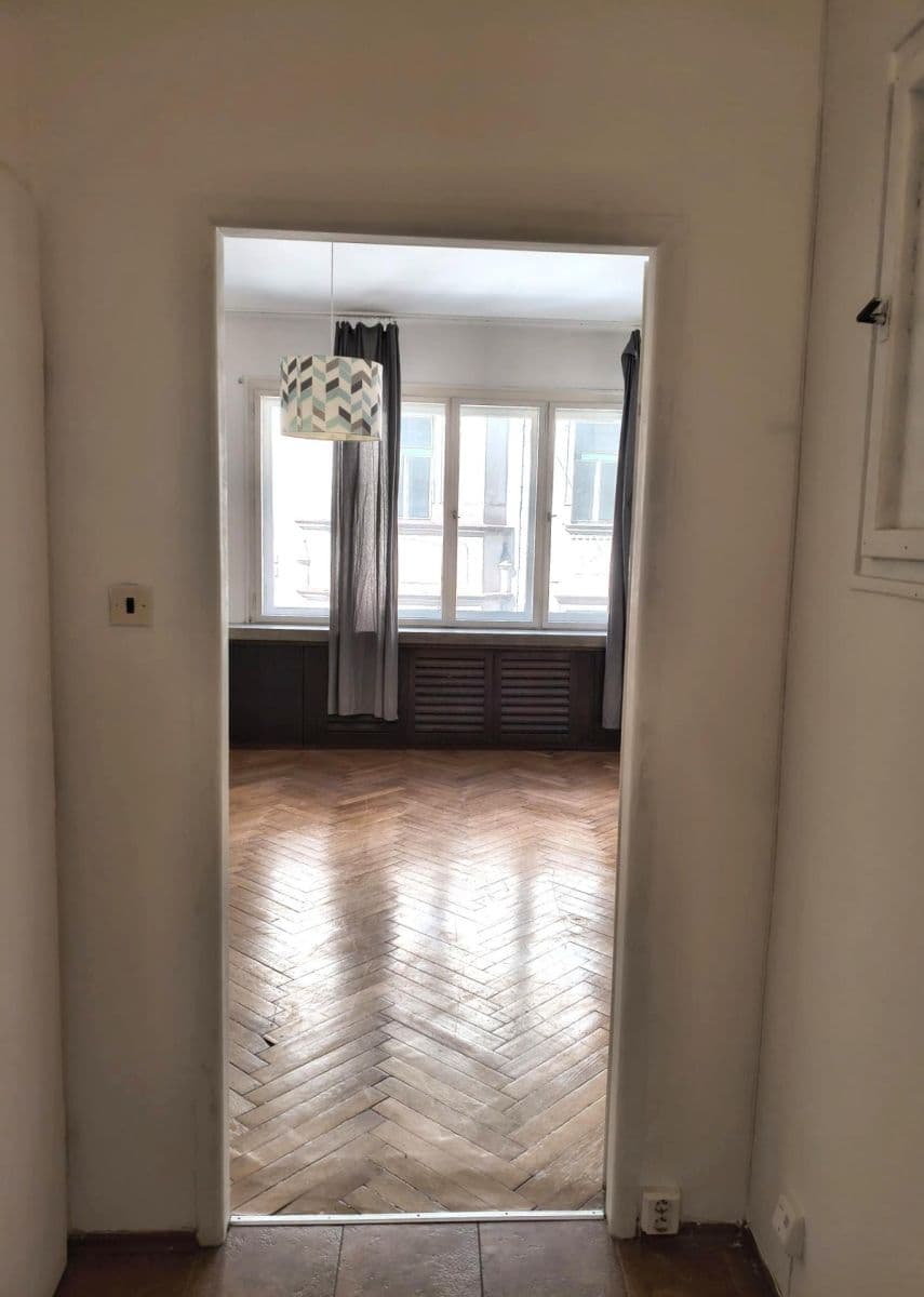 Prodej bytu 1+1 41 m², Na Zbořenci, Praha, Praha Prodej bytu 1+1 41 m², Na Zbořenci, Praha, Praha