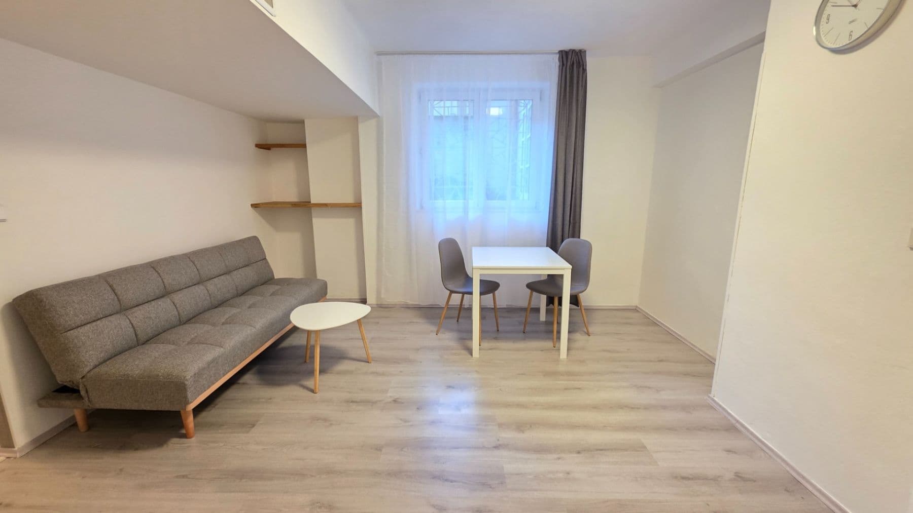 Pronájem bytu 2+kk 40 m², Slezská, Praha, Praha Pronájem bytu 2+kk 40 m², Slezská, Praha, Praha